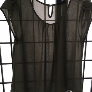 Blouse.
